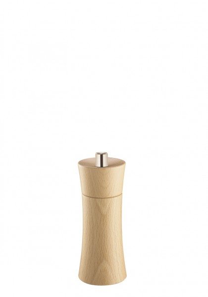 Zassenhaus Pfeffermühle Frankfurt 14cm Natur