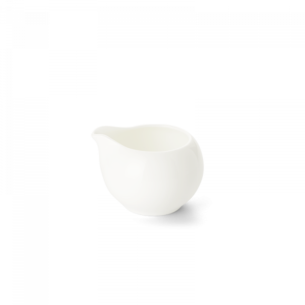 Dibbern Fine Bone China weiss Hotel Portionsgießer 0,10ltr