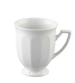 Rosenthal Maria Becher mit Henkel 0,3ltr
