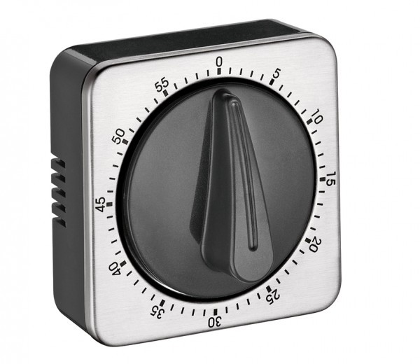 Cilio Timer Cube