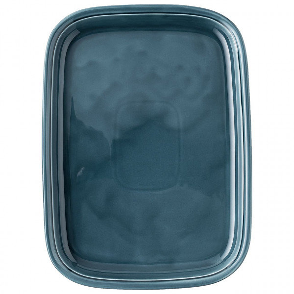 Thomas Trend Colour Night Blue Platte 33 cm