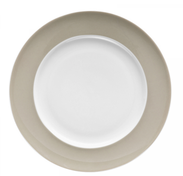 Thomas Sunny Day Greige Brotteller 18 cm