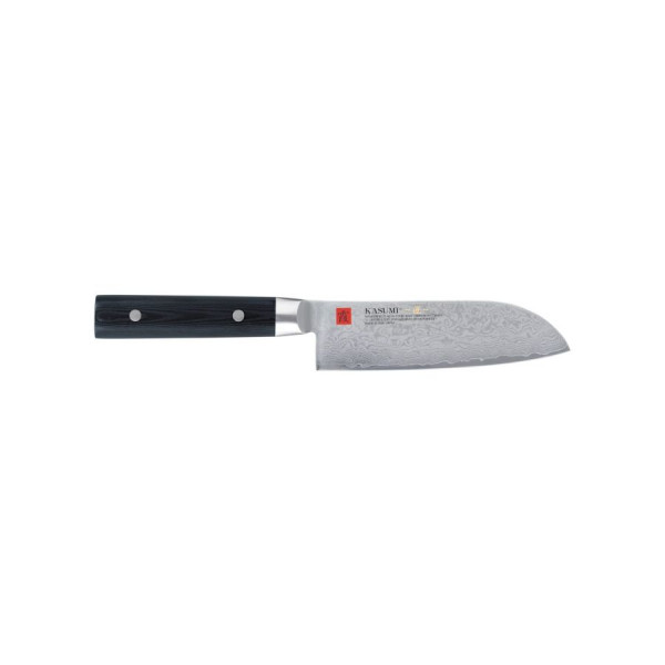 Kasumi kleines Santokumesser 13 cm