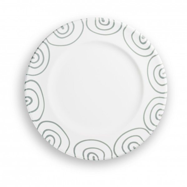 Gmundner Graugeflammt  Speiseteller Gourmet (Ø 27cm)