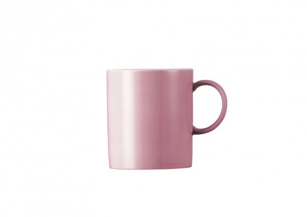 Thomas Sunny Day Light Pink Henkelbecher