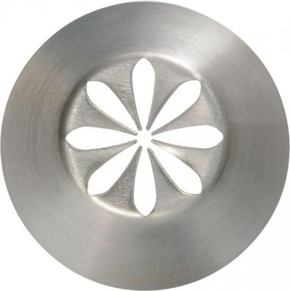 Birkmann Designtülle Nr.102 Ø 17 mm Edelstahl