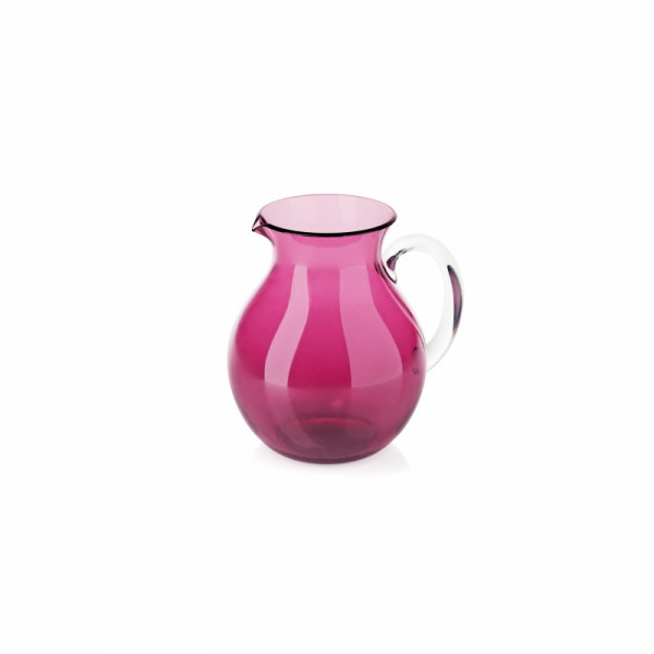 Guzzini Karaffe rosa 2,0L