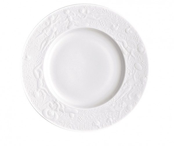Rosenthal Zauberflöte Speiseteller 27cm