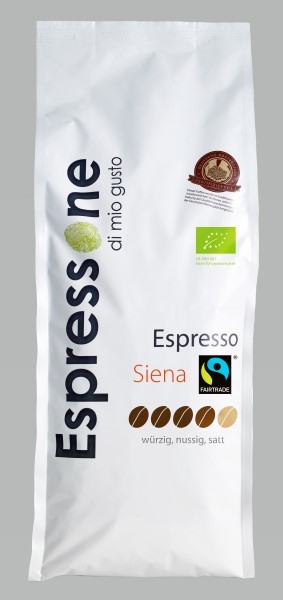 Espressone Siena 1kg