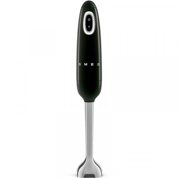 Smeg Stabmixer Schwarz 50'S Retro Style