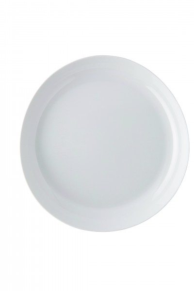 Rosenthal Junto Weiss Teller tief 33 cm