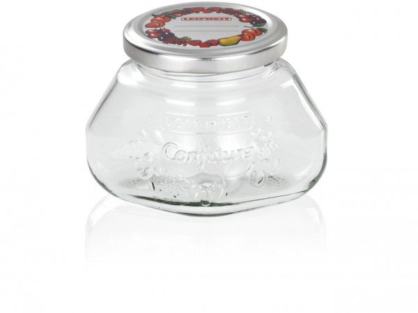 Leifheit Gelee-Glas 1/4L
