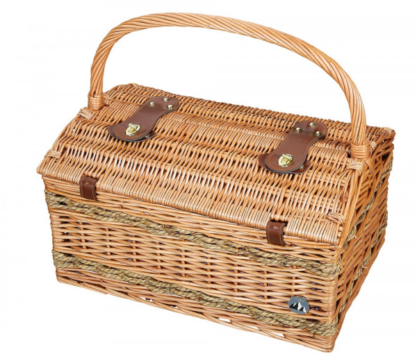 Cilio Picknick-Korb Rivoli