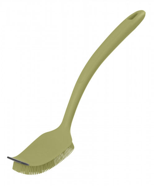 Kochblume Universalbürste 2.0 olive