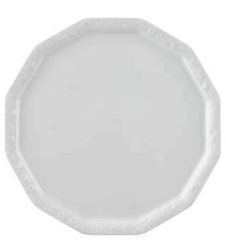 Rosenthal Maria Pizzateller 32 cm