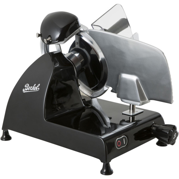 Berkel Aufschnittmaschine RL250Black