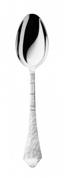 Robbe & Berking Hermitage Menülöffel 150g versilbert