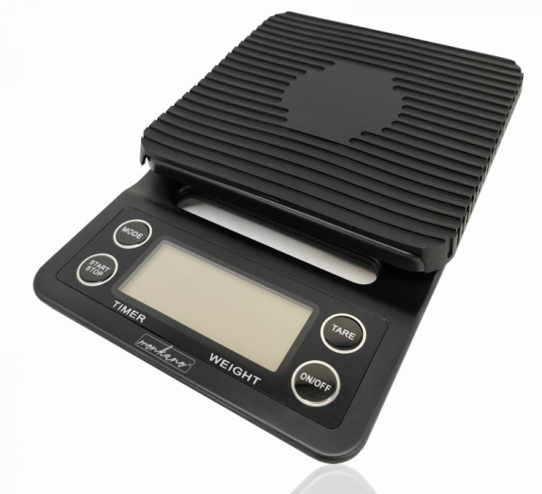 Monkano Kaffeewaage M25000