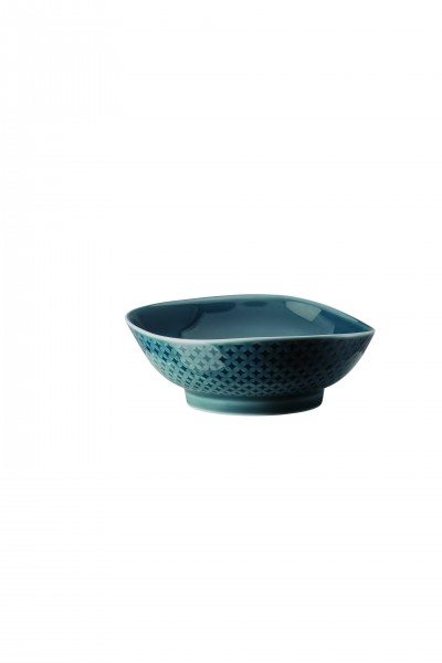 Rosenthal Junto Ocean Blue Bowl 12 cm