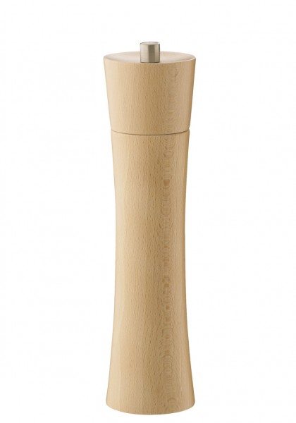 Zassenhaus Salzmühle Frankfurt 24cm Natur