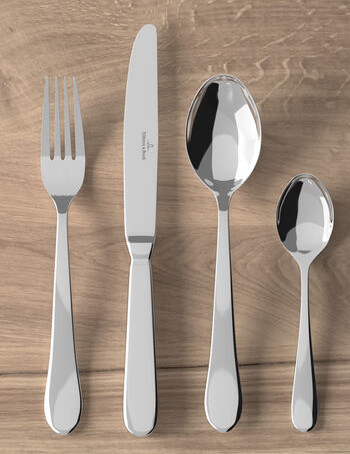 Villeroy&Boch Oscar Tafelbesteck 24tlg Edelstahl poliert