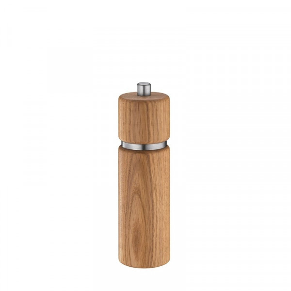 Zassenhaus Pfeffermühle Hannover 18cm Oak
