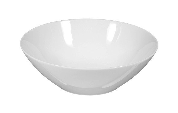 Seltmann Weiden Rondo/Liane weiss  Schüssel rund 20 cm