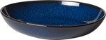 Villeroy&Boch Lave Bleu Schale flach klein