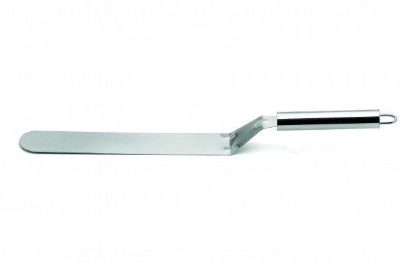 Karl Weis Glasurpalette 38 cm abgewinkelt