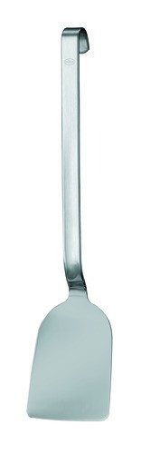Rösle Pfannenschaufel 33 cm Haken