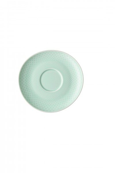 Rosenthal Junto Opal Green Kombi Untertasse