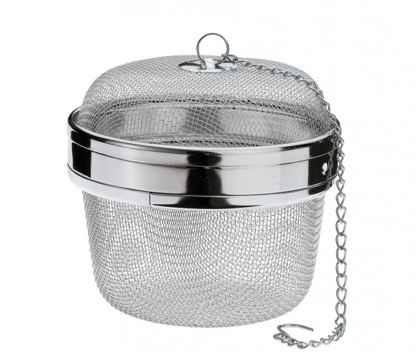 Küchenprofi Tea Tee und Gewürzkugel 10,5 cm