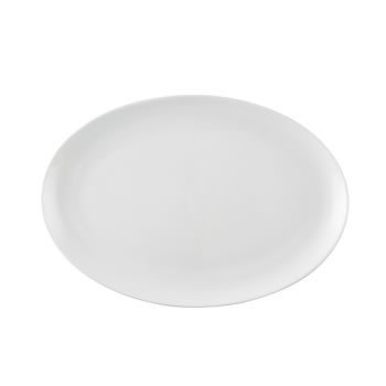 Rosenthal Jade Platte 43 cm