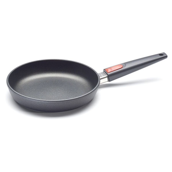 Woll Nowo Titanium, Gusspfanne, AS Ø 24 cm, 5 cm hoch
