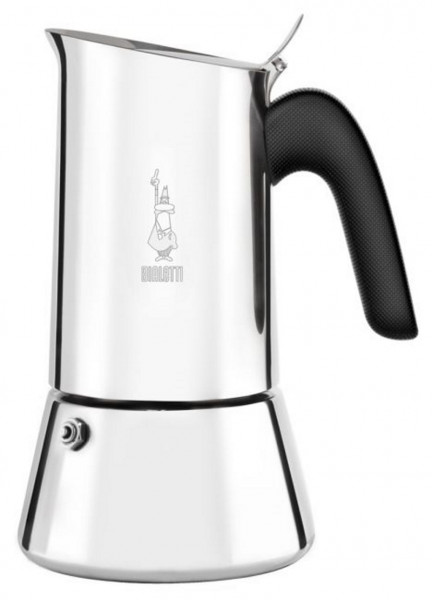 Bialetti Espressokocher New Venus 4 Tassen