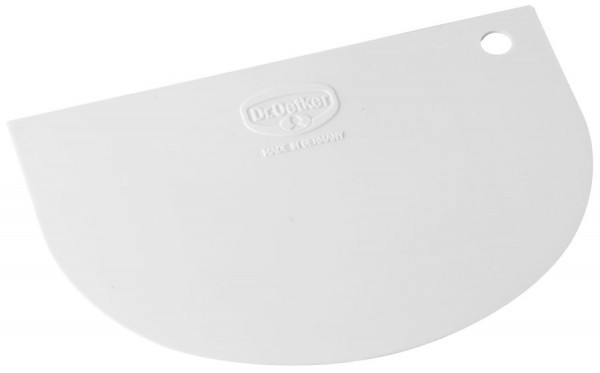 Dr. Oetker Teigkarte 12cm