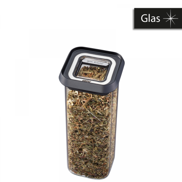 Gefu Vorratsdose Pantry Mini 400ml