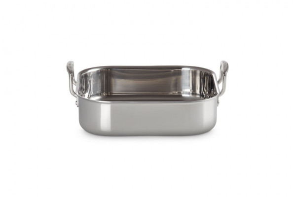Le Creuset Bratreine  26x26 cm 3-PLY