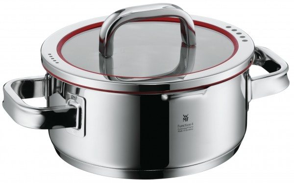 WMF Bratentopf Function 4, 20 cm