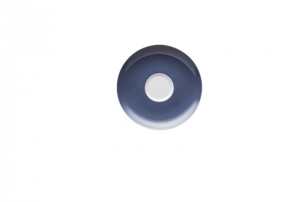 Thomas Sunny Day Nordic Blue Espresso-Untertasse