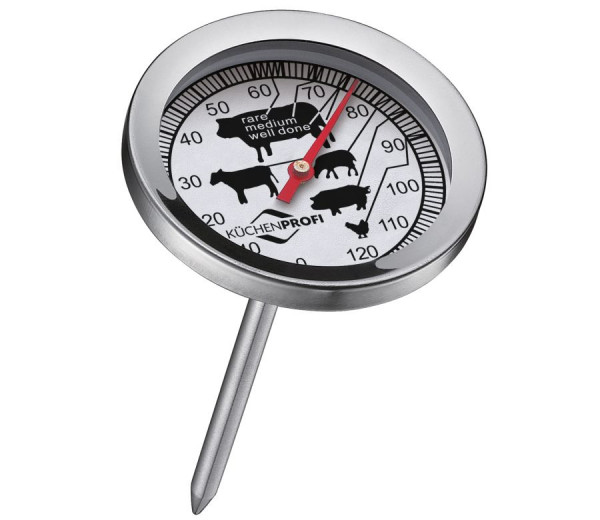 Küchenprofi Bratenthermometer