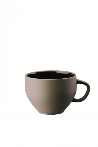 Rosenthal Junto Bronze Kombi Obertasse