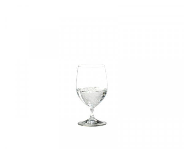 Riedel Vinum Wasser