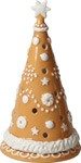 Villeroy&Boch Winter Bakery Decoration - Lebkuchenbaum groß