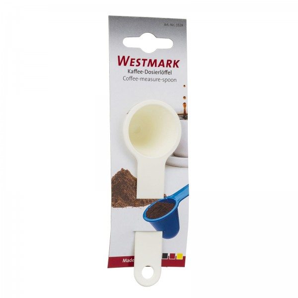 Westmark Kaffee-Dosierlöffel für 6 g 11 cm
