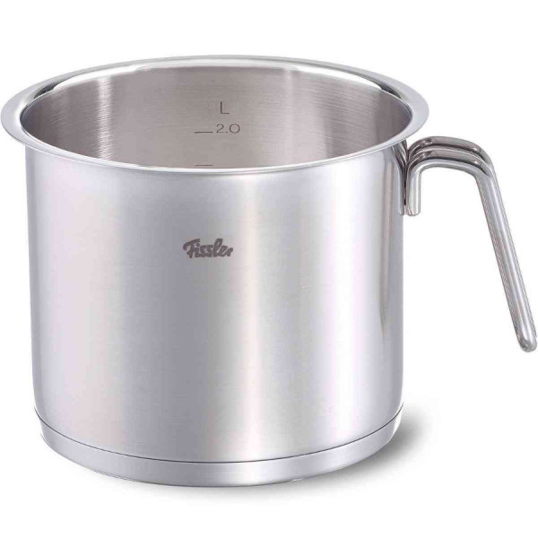 Fissler Original Profi Collection Milchtopf 16 cm