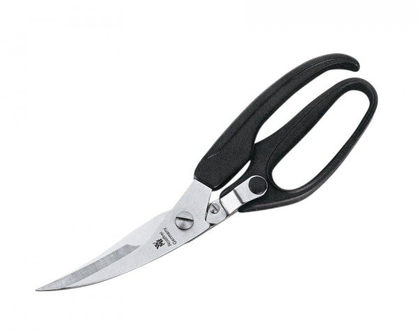 WMF Geflügelschere 24,5 cm ROSTFREI