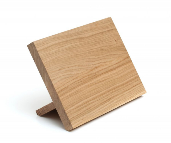 Güde Messerblock leer Eiche