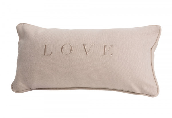 Räder Traumkissen Peace Love