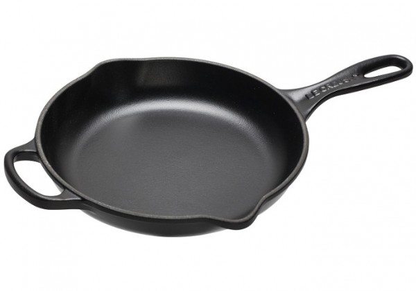 Le Creuset Brat-u. Servierpfanne 20 cm 